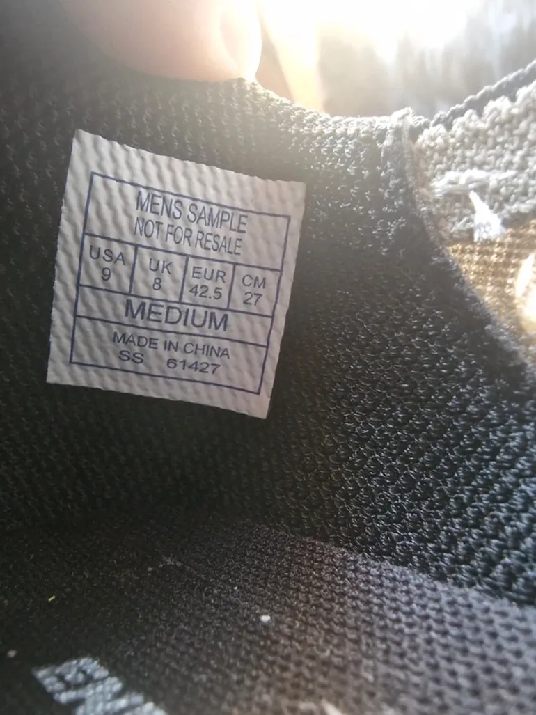 Used Saucony Endorphin Pro 4 bike — image 4 of 5