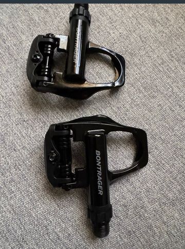 Gebrauchtes Bontrager Road Comp Pedals bike — Bild 3 von 4