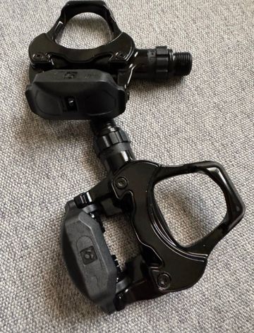 Gebrauchtes Bontrager Road Comp Pedals bike — Bild 1 von 4