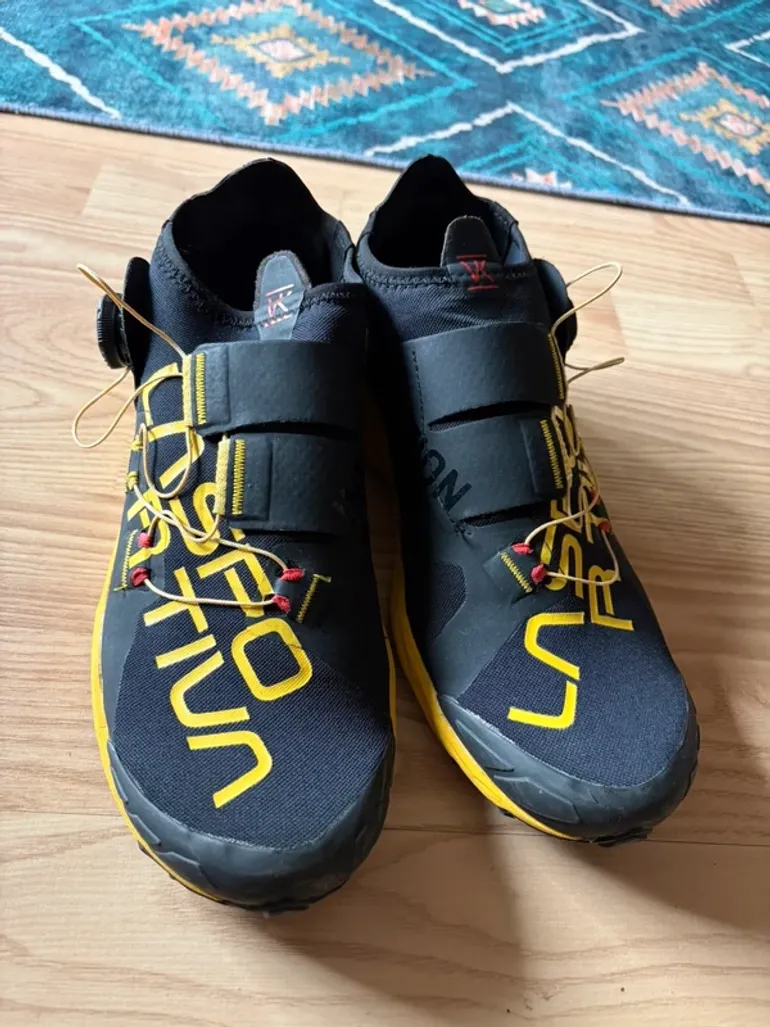 Used La Sportiva Laufschuhe bike — image 1 of 6