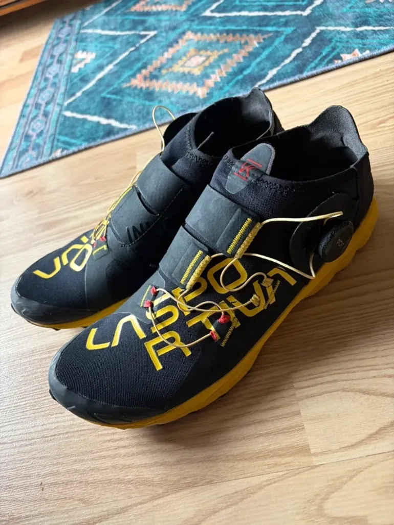 Used La Sportiva Laufschuhe bike — image 2 of 6