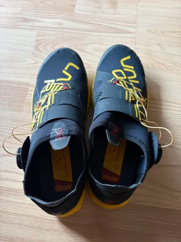 Used La Sportiva Laufschuhe bike — image 3 of 6