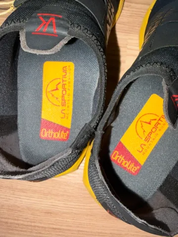 Used La Sportiva Laufschuhe bike — image 5 of 6