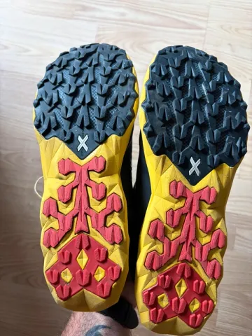 Used La Sportiva Laufschuhe bike — image 4 of 6