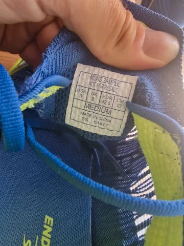 Used Saucony Endorphin Élite 2 bike — image 4 of 4