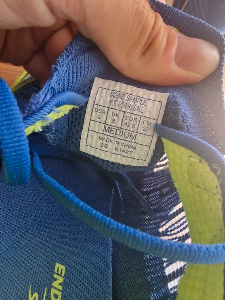 Used Saucony Endorphin Élite 2 bike — image 4 of 4