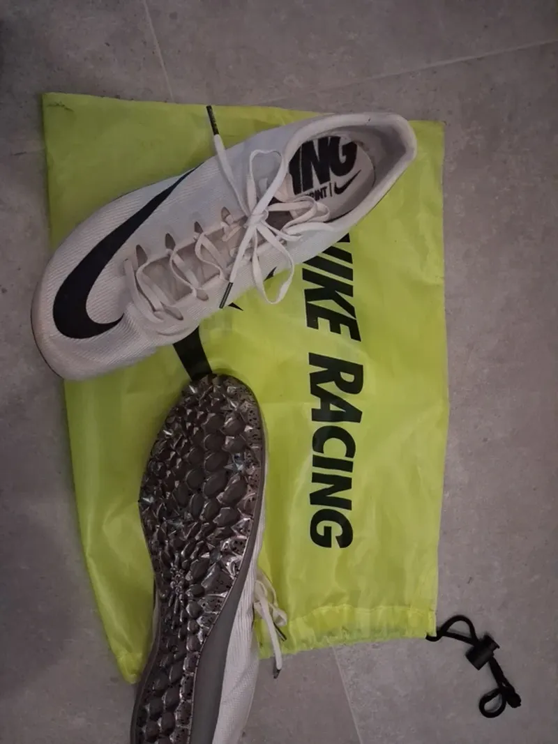 Używany Nike Sprintspikes / All-round spikes Running Shoes