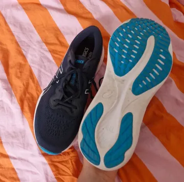 Used Asics FlyteFoam Pulse 15 bike — image 2 of 4