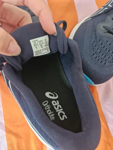 Used Asics FlyteFoam Pulse 15 bike — image 4 of 4