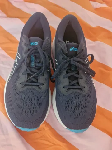 Used Asics FlyteFoam Pulse 15 bike — image 3 of 4