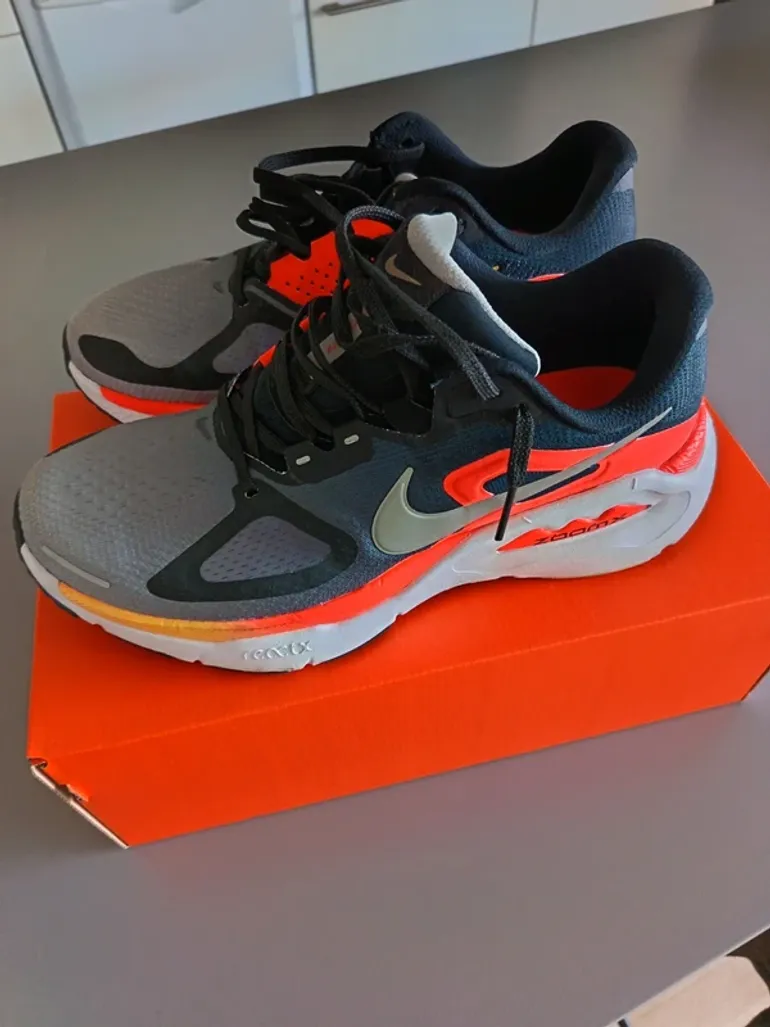 Used Nike Structure 26 bike — image 5 of 6
