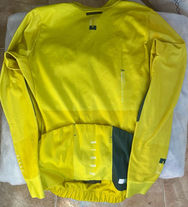Used Gobik Modelo Cobble Citronell bike — image 2 of 2