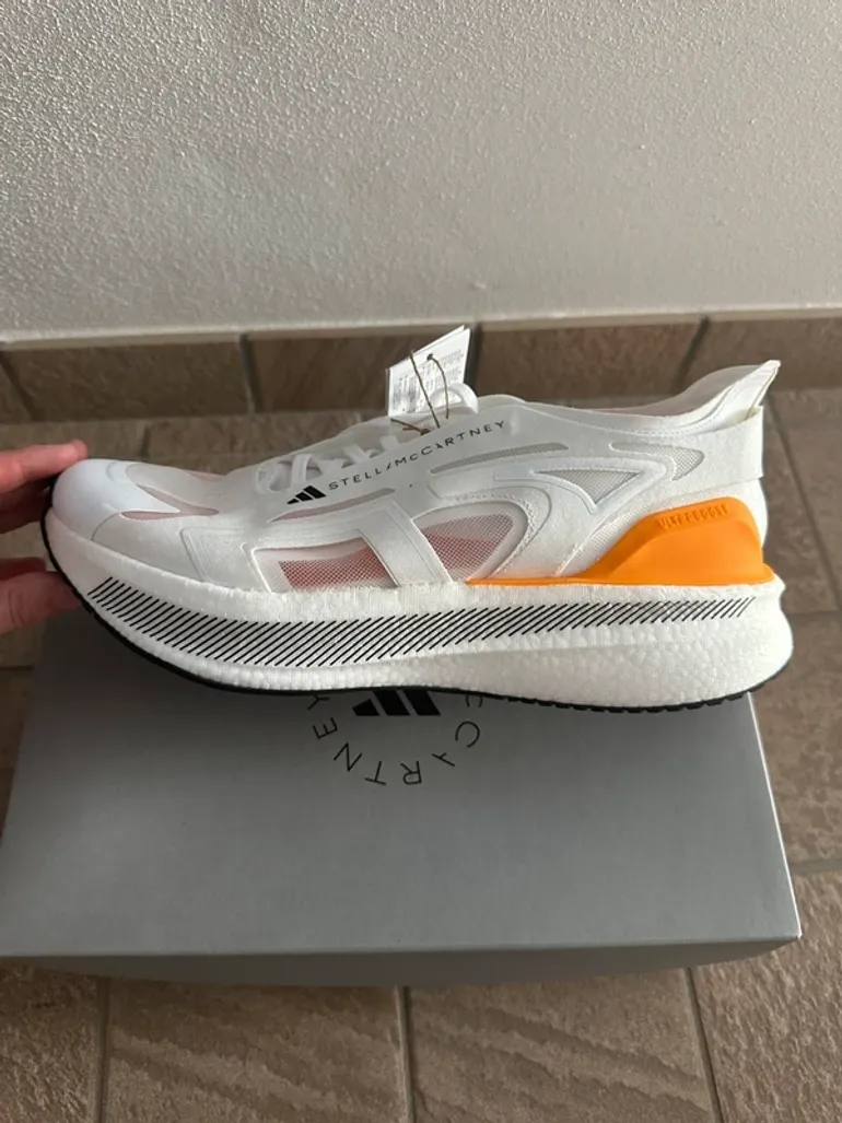 Used Adidas by Stella McCartney bike — image 4 of 10
