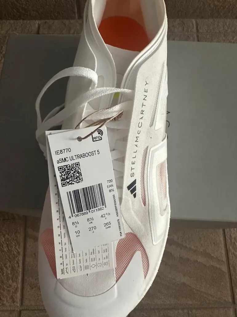 Used Adidas by Stella McCartney bike — image 7 of 10