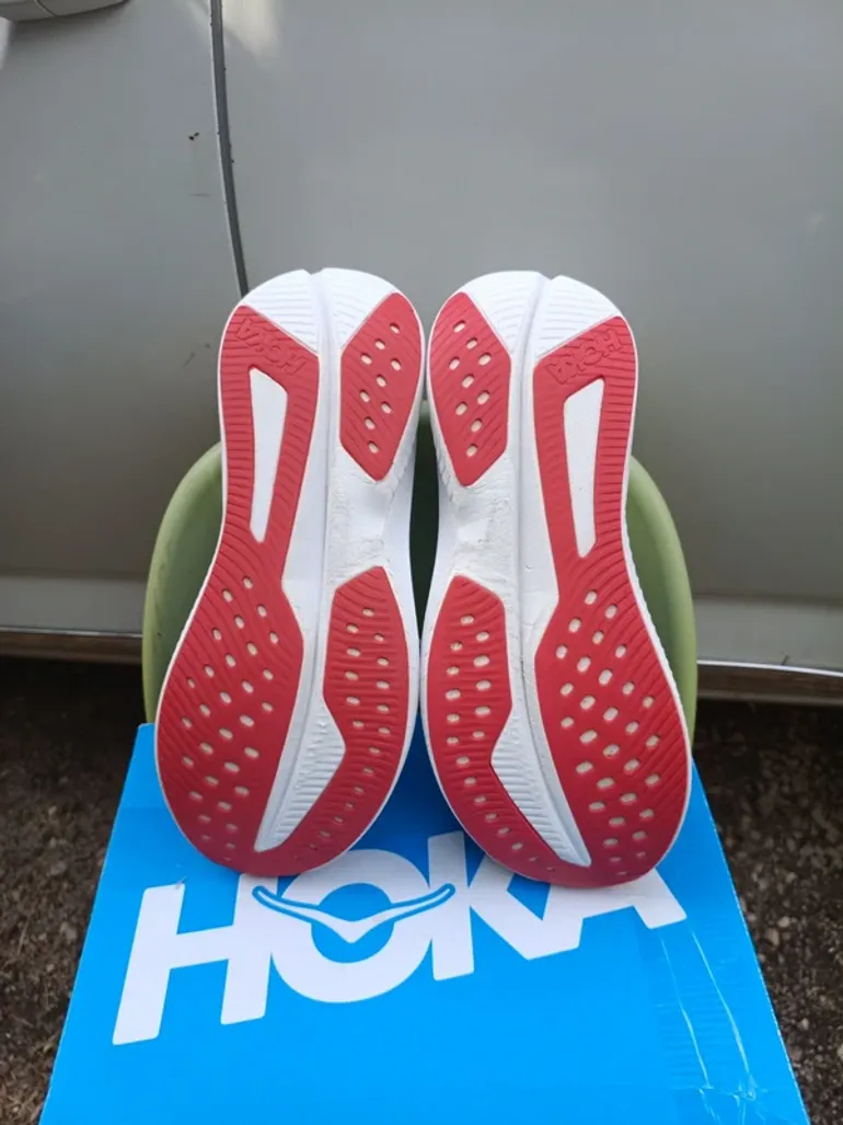 Used Hoka Mach 6 bike — image 8 of 9