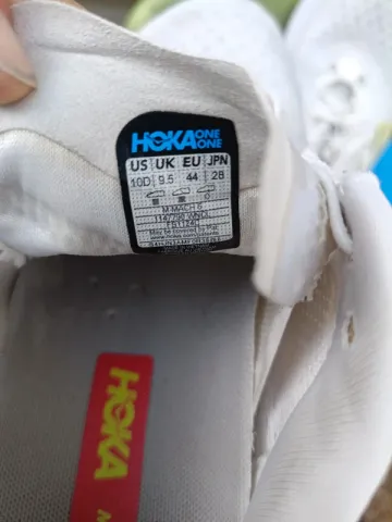 Used Hoka Mach 6 bike — image 2 of 9