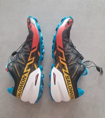 Used Salomon Speedcross bike — image 2 of 4