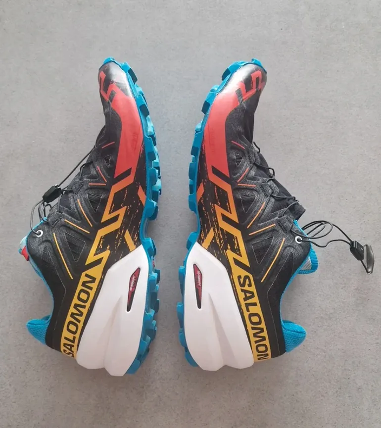 Used Salomon Speedcross bike — image 2 of 4