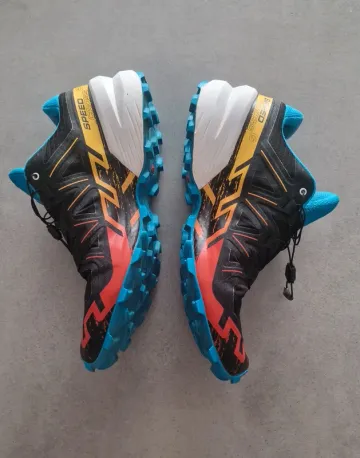Used Salomon Speedcross bike — image 1 of 4
