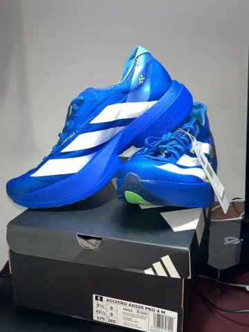 Used Continental Adizero Adios Pro 4 bike — image 1 of 9