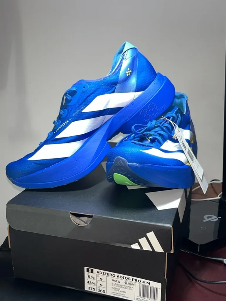 Used Continental Adizero Adios Pro 4 bike — image 1 of 9