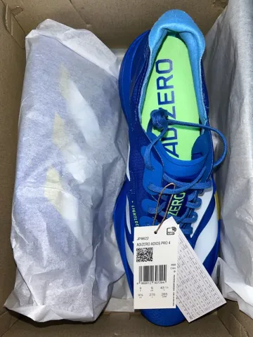 Used Continental Adizero Adios Pro 4 bike — image 3 of 9