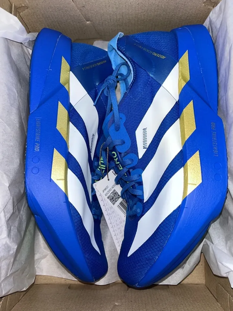 Used Continental Adizero Adios Pro 4 bike — image 2 of 9
