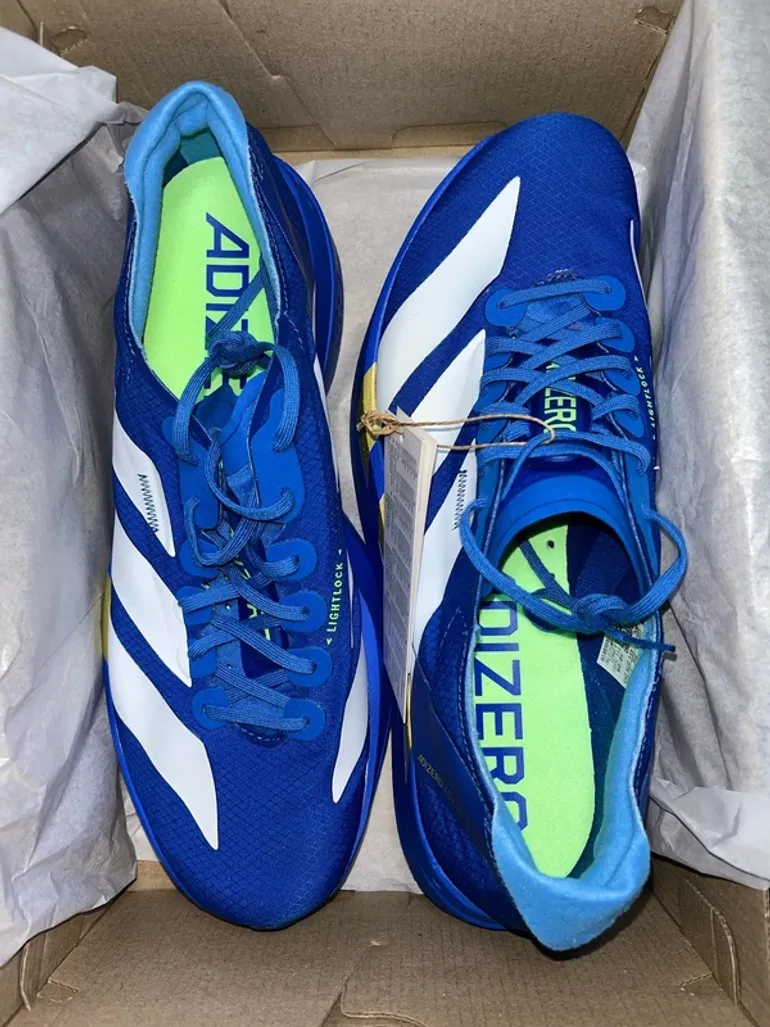 Used Continental Adizero Adios Pro 4 bike — image 4 of 9