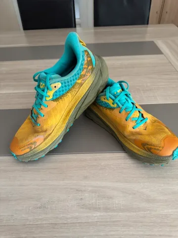 Used Hoka Challenger ATR 7 GTX bike — image 2 of 5