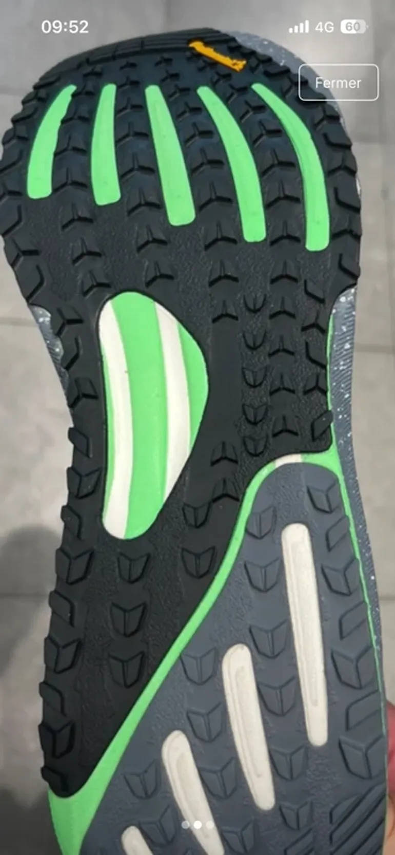 Used Supernova Rise bike — image 2 of 4