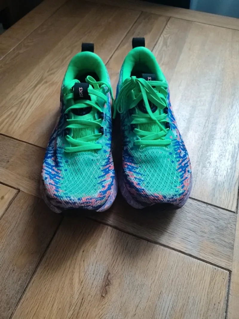 Używany Asics Running Shoes Running Shoes