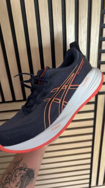 Used Asics Gel-Cumulus 27 bike — image 4 of 4