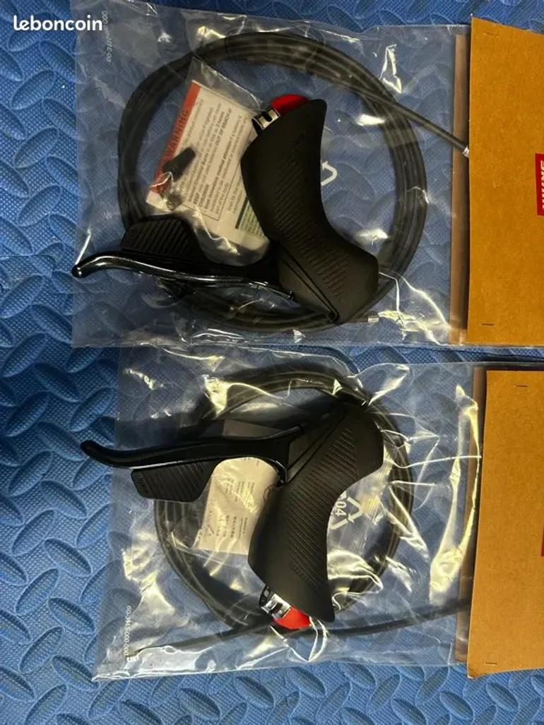 Použité Sram Force AXS 2026 bike — obrázek 2 z 5