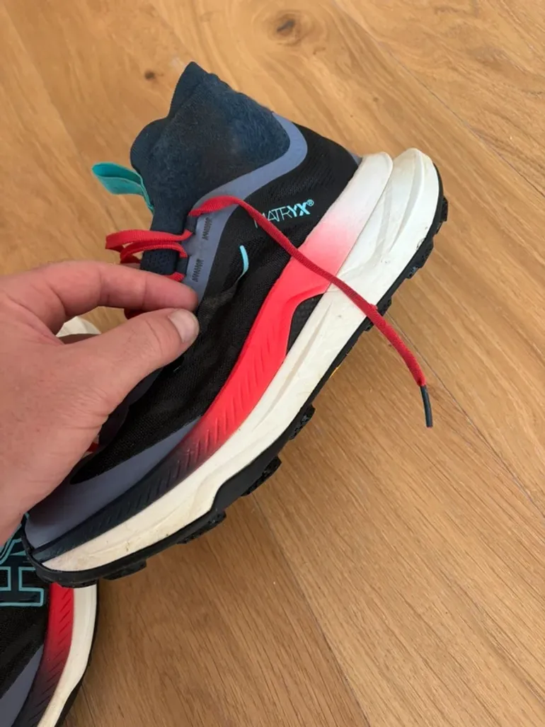 Used Hoka Tecton X3 bike — image 4 of 4
