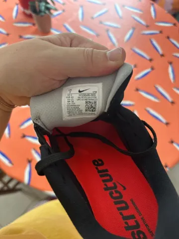 Used Nike ZoomX bike — image 4 of 7
