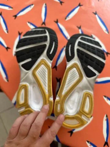 Used Nike ZoomX bike — image 6 of 7