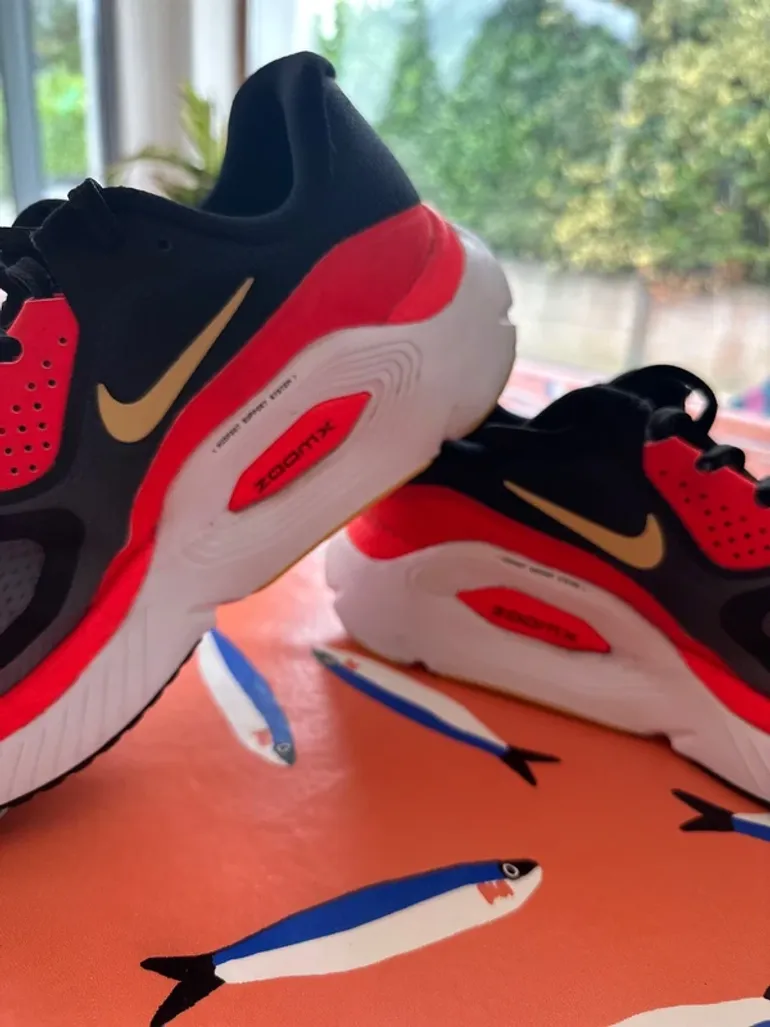 Used Nike ZoomX bike — image 7 of 7