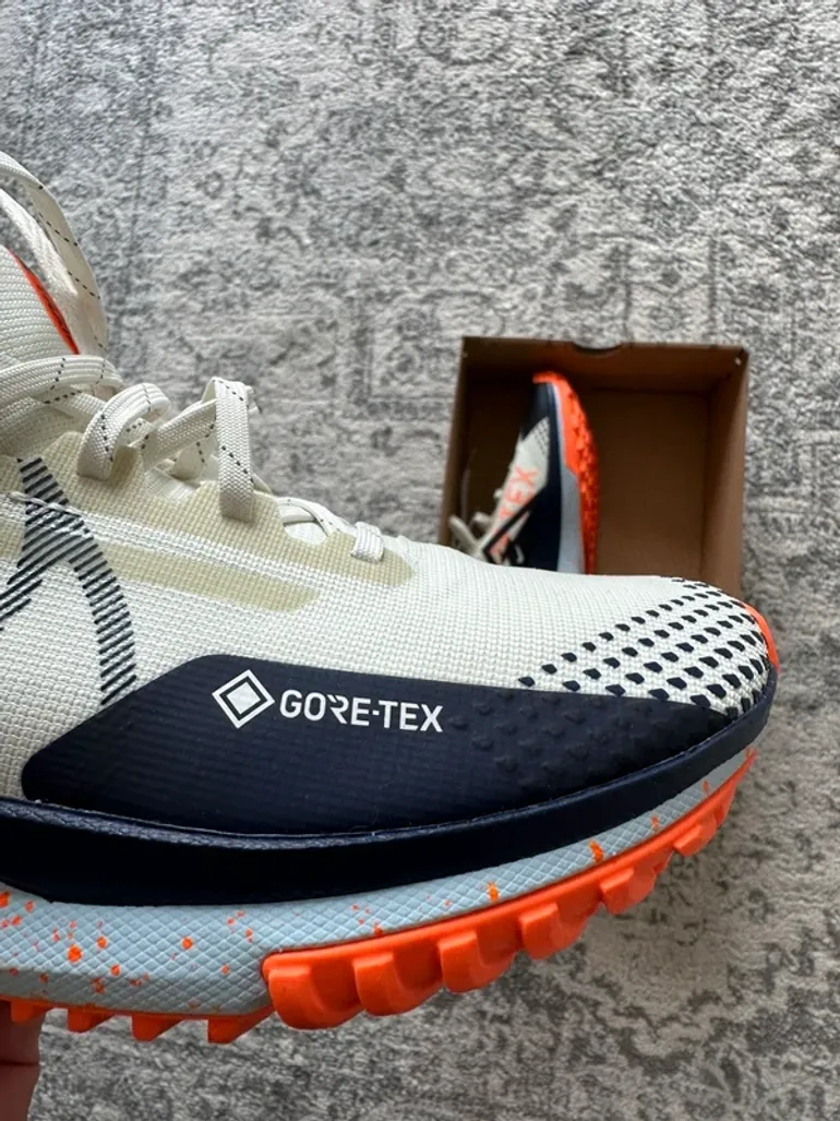 Used Pegasus React Trail 4 GTX V2 bike — image 8 of 14