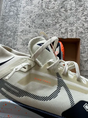 Used Pegasus React Trail 4 GTX V2 bike — image 7 of 14