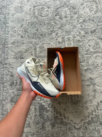 Used Pegasus React Trail 4 GTX V2 bike — image 1 of 14