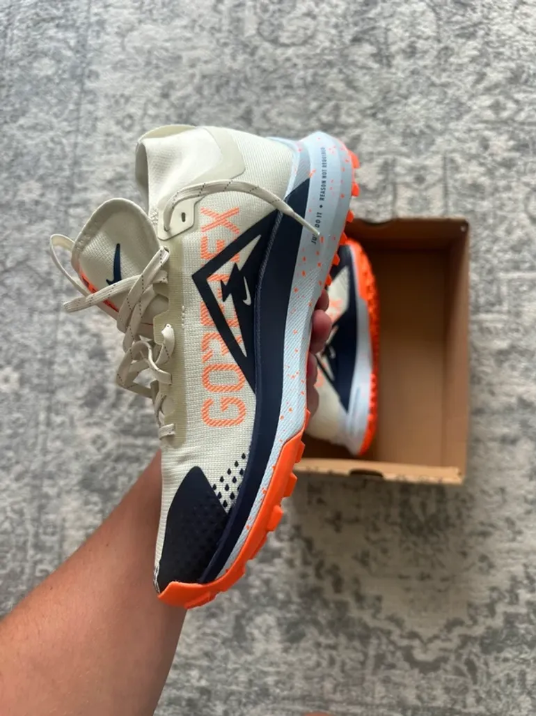 Used Pegasus React Trail 4 GTX V2 bike — image 3 of 14