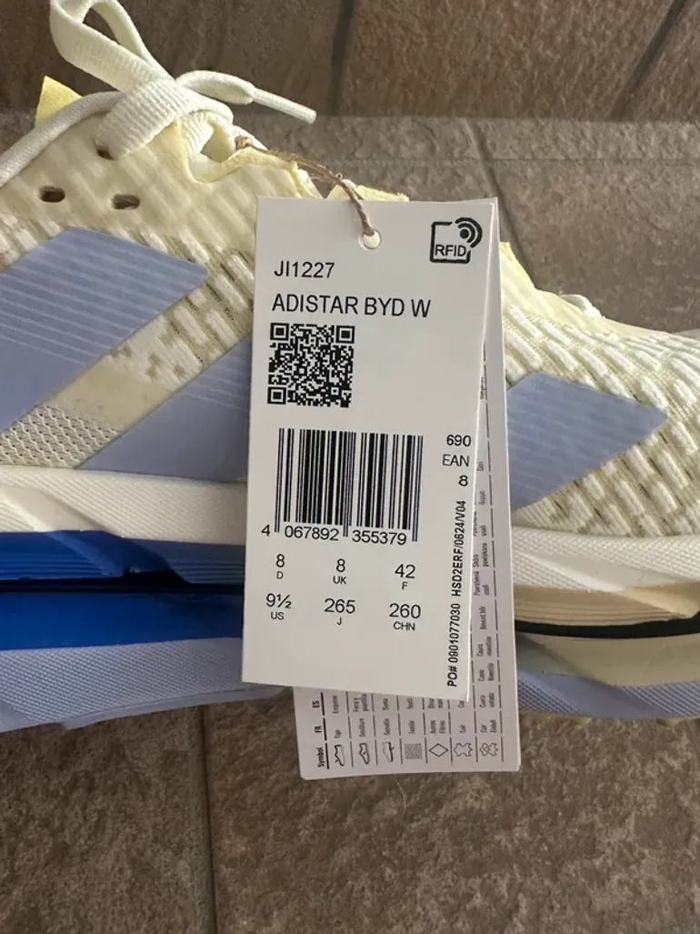 Used Adidas Adistar BYD bike — image 9 of 9