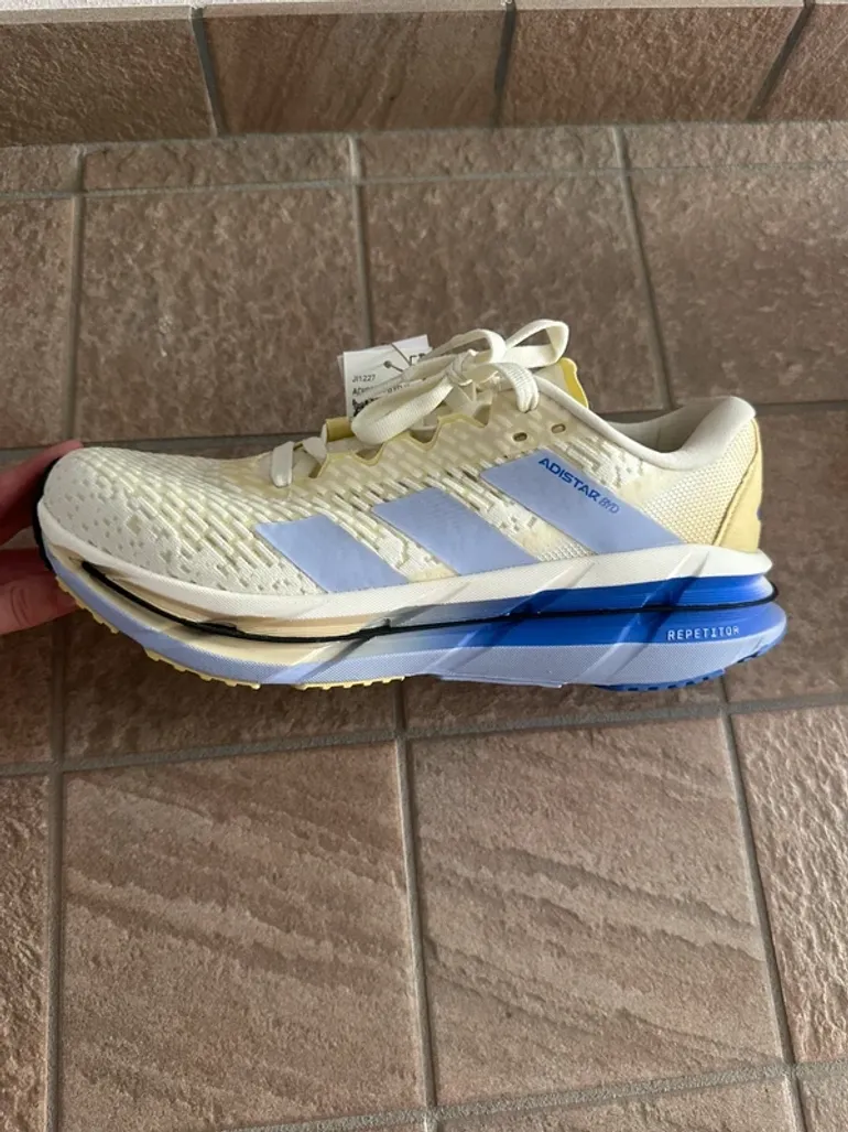 Used Adidas Adistar BYD bike — image 4 of 9