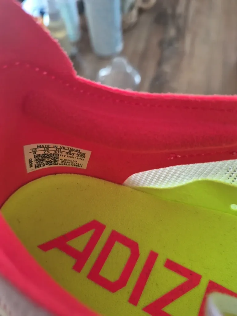 Used Adidas adizero Boston bike — image 3 of 3