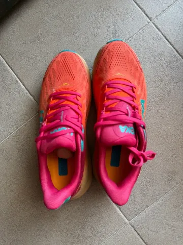 Used Scarpa Hoka Challenger ATR 7 bike — image 4 of 6