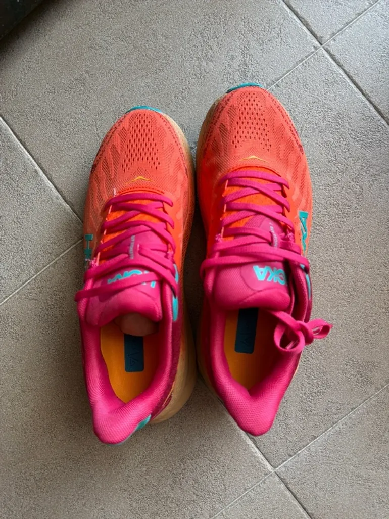 Used Scarpa Hoka Challenger ATR 7 bike — image 4 of 6