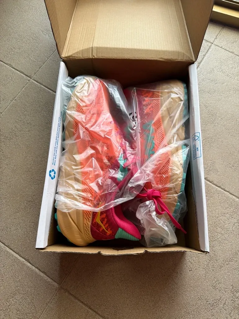 Used Scarpa Hoka Challenger ATR 7 bike — image 3 of 6