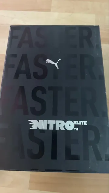Used Elite Fast-R Nitro 3 bike — image 12 of 13
