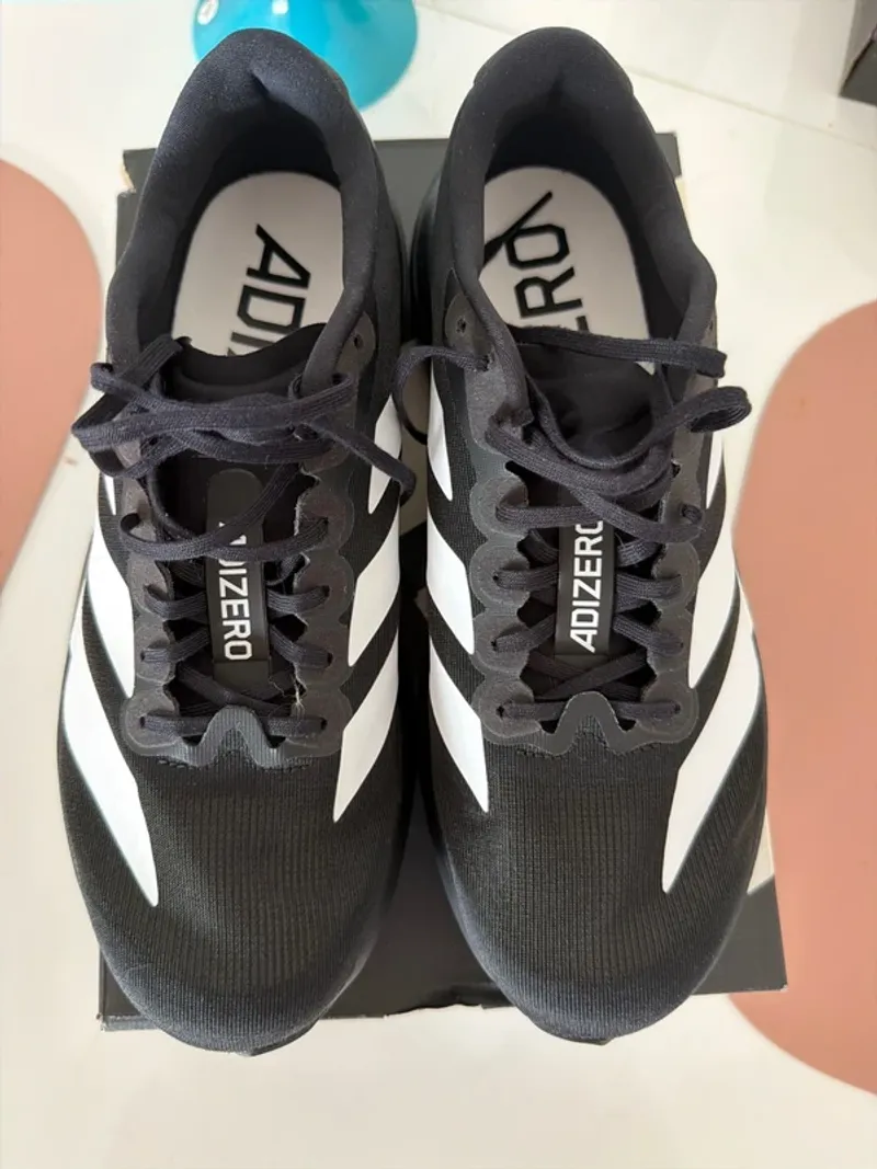 Used Adidas evo sl Running Shoes