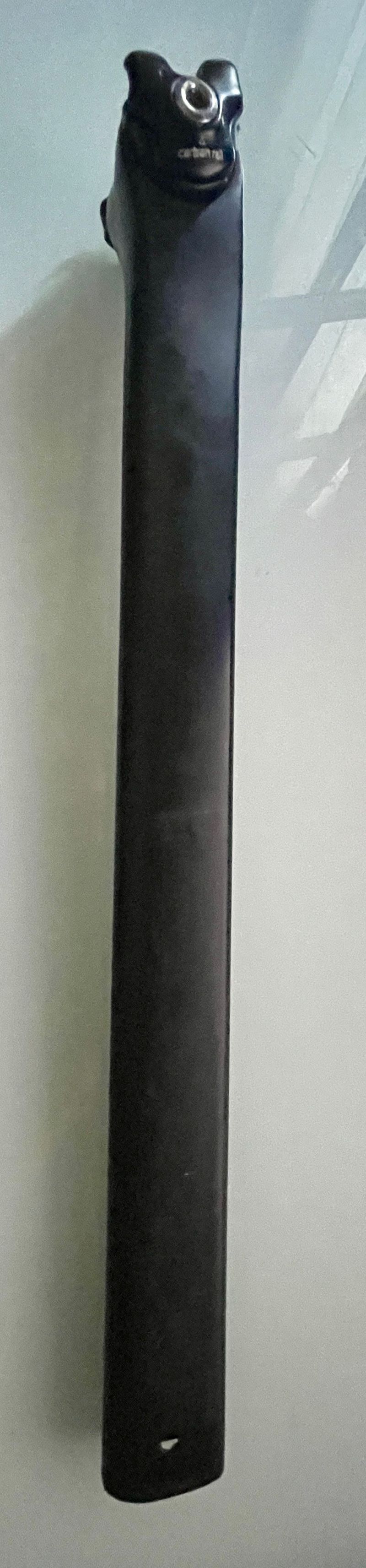 100% Carbone 0 degré Seatpost 2026 Saddles & Seatposts d'occasion